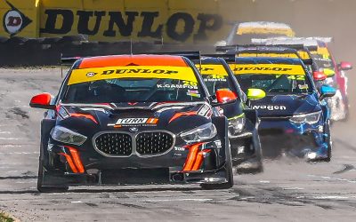 BIG ACTION AT ZWARTKOPS ON THE SHORTEST DAY