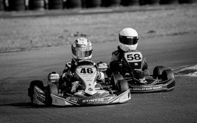 FEARLESS, FAST AND DETERMINED: ALONZO READY FOR IDUBE NATIONAL DUEL