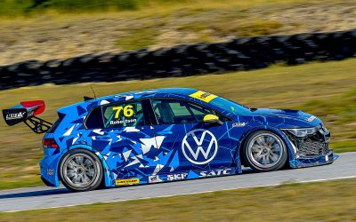 DIVERSE AGENDAS AT CHEMICAL LOGISTICS RACING