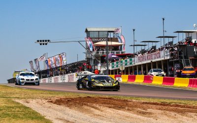 EXTREME NATIONAL SHOWDOWN HEADS TO ZWARTKOPS