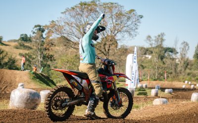 ORANGE OVERLOAD AS RED BULL KTM RULES THUNDER VALLEY