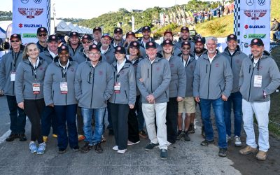 SIMOLA HILLCLIMB NOMINATED FOR BEST EVENT ORGANISER!