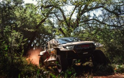 TGRSA KICKS OFF 2025 OFF-CIRCUIT SEASON WITH DOUBLE HEADER IN SARRC AND NRC