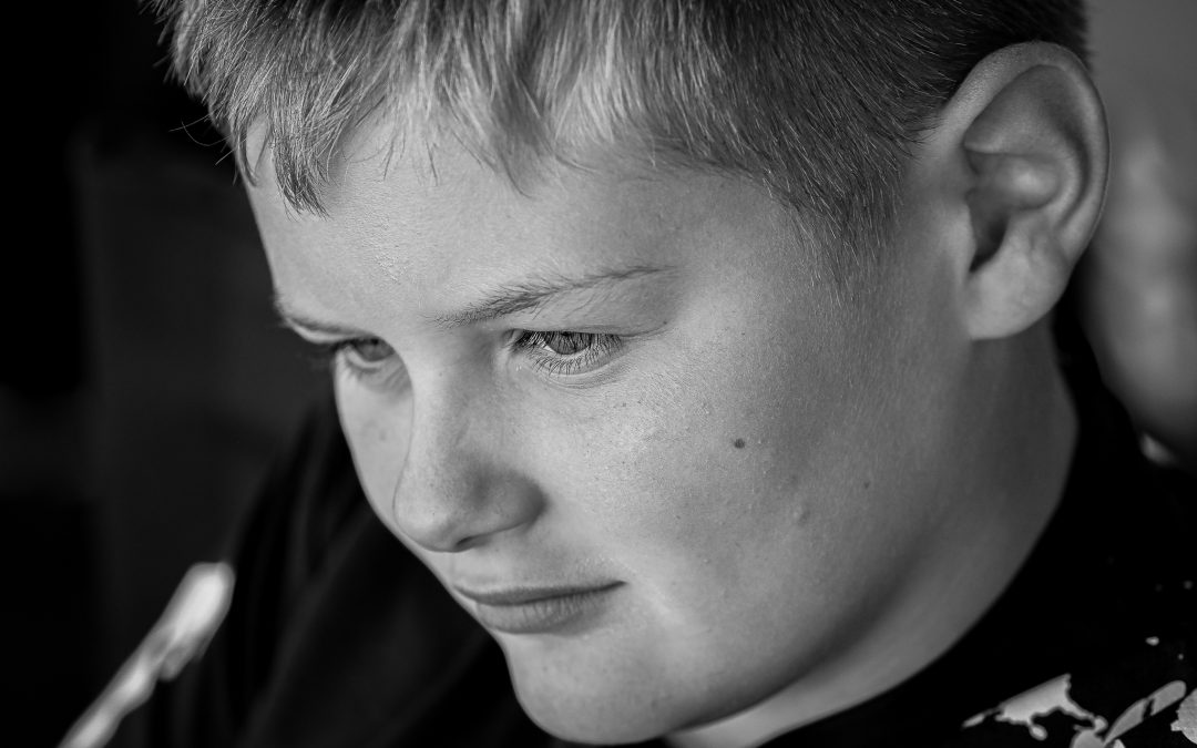MAX BOSHOFF LOOKS TO TIGHTEN GRIP ON MINI MAX CHAMPIONSHIP AT IDUBE