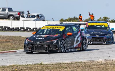 TGRSA HEADS TO ZWARTKOPS FOR ROUND 4 OF 2025 SATC AND SUPACUP SEASON