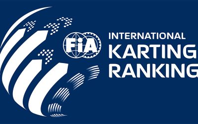 FIA RECOGNITION FOR NATIONAL AND REGIONAL KARTING:MSA RESULTS NOW COUNT TOWARDS GLOBAL RANKING