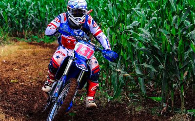 BEWARE: YAMAHA IS RIGHT BACK ON IT!