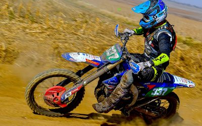 BLU CRU RUNS A PODIUM ROUT IN KZN