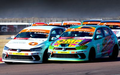 ATKINSON TURNS POLO CUP CHASE ON ITS HEAD
