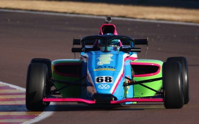 KC IS KING AS NEW MSA4 RACING ERA DAWNS