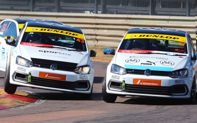 TAIT, MOORE SHARE ZWARTKOPS ROOKIE HONOURS