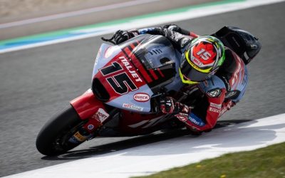 DIFFICULT ASSEN WEEKEND ENDS IN RACEDAY DNF