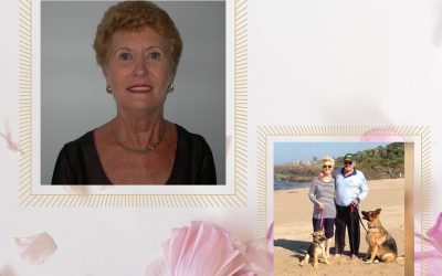 TRIBUTE TO BEATRICE “BEAULAH” SCHOEMAN