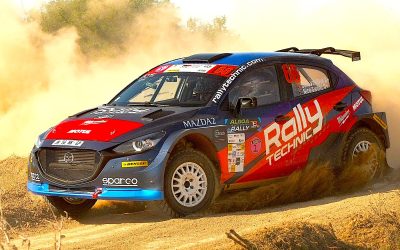 ALGOA RALLY: COWBOYS DON’T CRY
