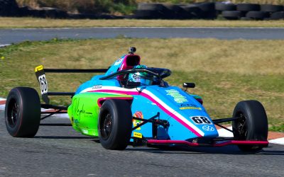 ENSOR-SMITH MARCHES ON IN MSA4