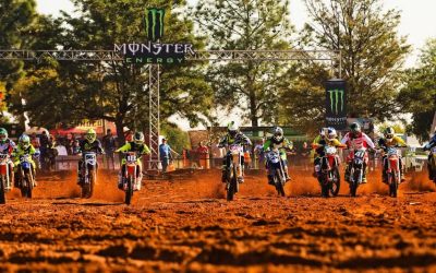 BLOEMFONTEIN OFF ROAD CLUB: WHERE THE RED SOIL RUNS DEEP