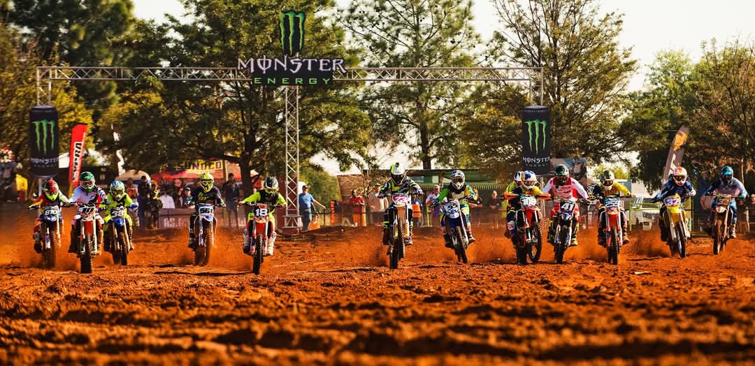BLOEMFONTEIN OFF ROAD CLUB: WHERE THE RED SOIL RUNS DEEP