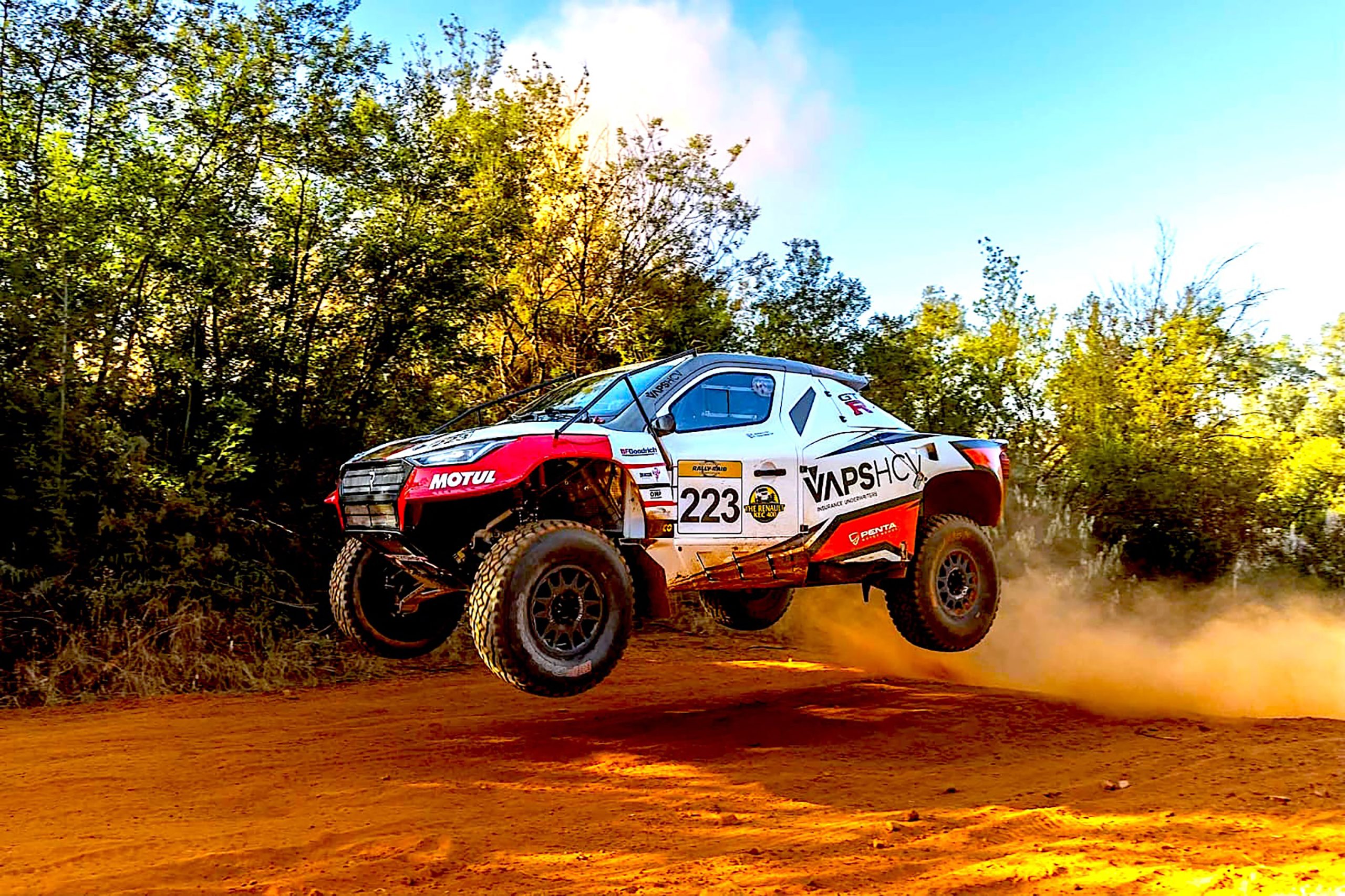 CARS HOME PAGE | Motorsport South Africa