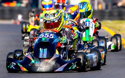 ROTAX DAZZLES PERFECT KILLARNEY