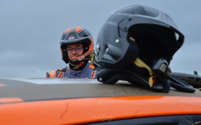 FAREWELL & THANK YOU: CHRIS COERTSE STEPS DOWN FROM MSA RALLY WORKING GROUP