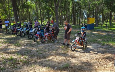 MINI-X 2025: BUILDING THE FUTURE OF SOUTH AFRICAN MOTOCROSS