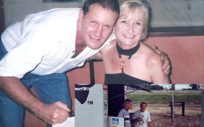 IN MEMORY OF WADE NELSON (1958 to 2025)