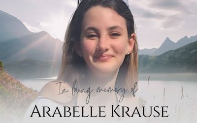 REMEMBERING ARABELLE KRAUSE