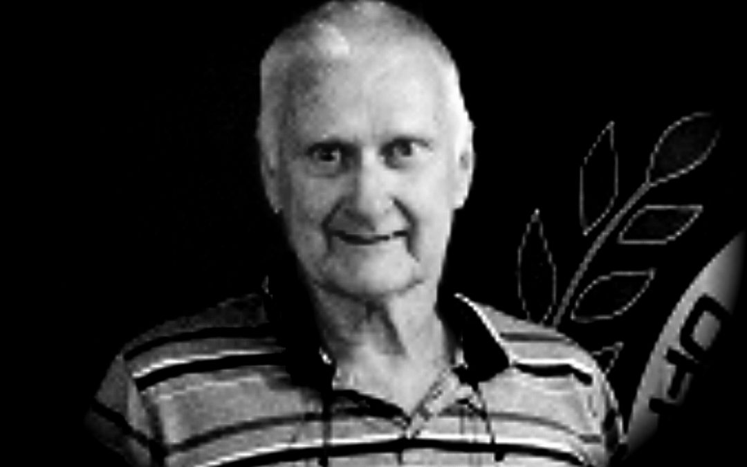 REMEMBERING JOHN ROWE (16 APRIL 1940 – 18 AUGUST 2025)