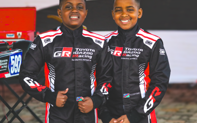 TGR JUNIOR ACADEMY DELIVERS SOLID REGIONAL PERFORMANCES AHEAD OF NATIONAL ROTAX CHAMPIONSHIP