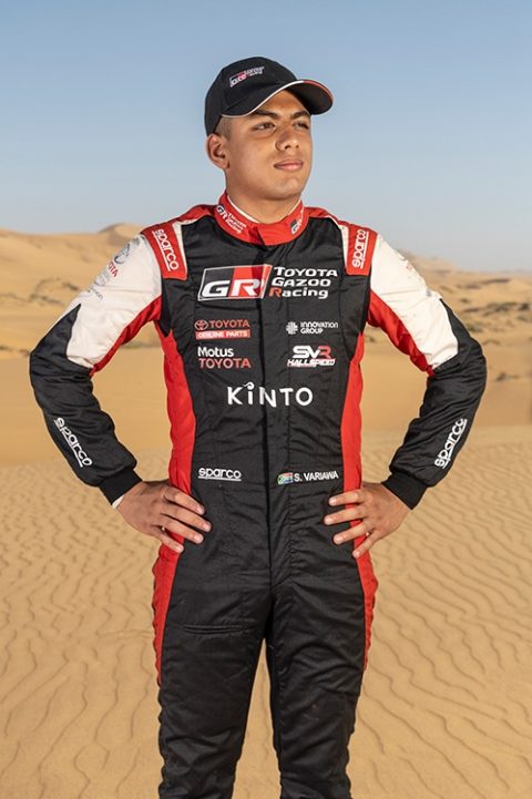 Saood Raj YOUNG RACING GUNS TO WATCH – UP CLOSE AND PERSONAL WITH SAOOD VARIAWA ...