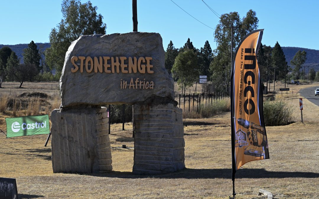 RALLY WITH A DIFFERENCE: WHY PARYS IS THE PERFECT MOTORSPORT EXPERIENCE FOR CORPORATES AND FANS