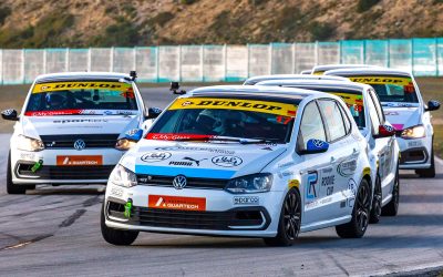 THREE WINNERS AS ROOKIES STAR AT ALDO