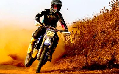 YAMAHA HEADS TO VRYBURG IN WINNING FORM