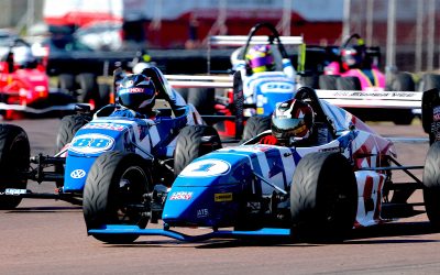 ZWARTKOPS SET FOR AN HISTORIC WOMAN’S DAY