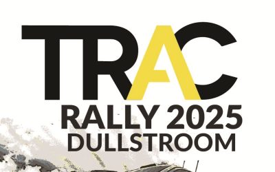 SPEED, SKILL AND SPECTACLE – NRC FINALE PROMISES TO DELIVER IN DULLSTROOM