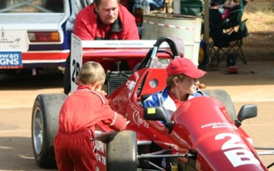 REMEMBERING TJAART HENDRIK JOUBERT