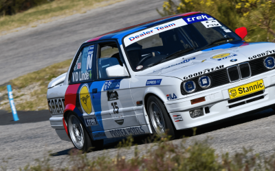 SIMOLA HILLCLIMB GEARING UP FOR 16TH EDITION IN 2026