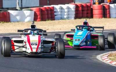 BEZUIDENHOUT IN CHARGE OF CAPE TOWN MSA4