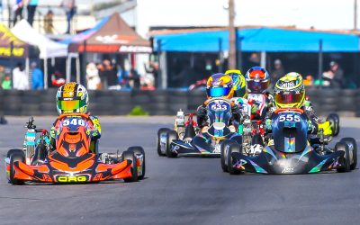 ROTAX DAZZLES PERFECT KILLARNEY