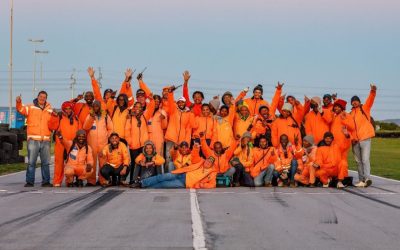 CELEBRATING THE HEARTBEAT OF MOTORSPORT: FIA AND MSA SALUTE VOLUNTEERS AND OFFICIALS
