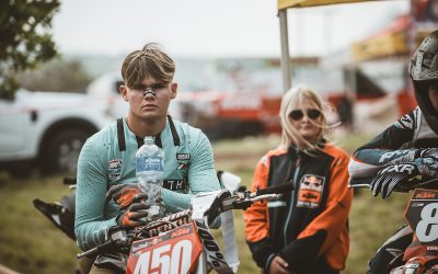 RED BULL KTM DOMINATES TEZA WITH DOUBLE-CLASS SWEEP