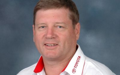 ROD HERING APPOINTED CHAIRMAN OF MSA NATIONAL RALLY CHAMPIONSHIP WORKING GROUP