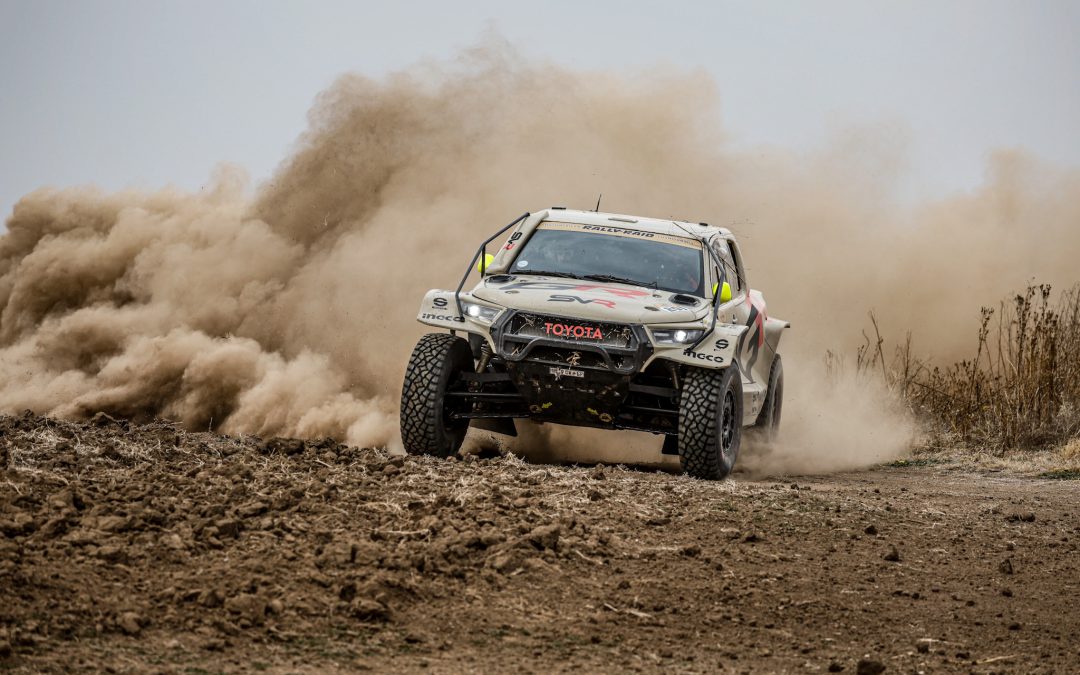 TGRSA HEADS TO THE GARDEN ROUTE FOR BRAND-NEW OUTENIQUA 400