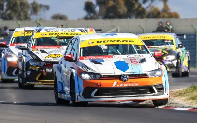 A PERFECT DAY IN THE CAPE FOR VOLKSWAGEN