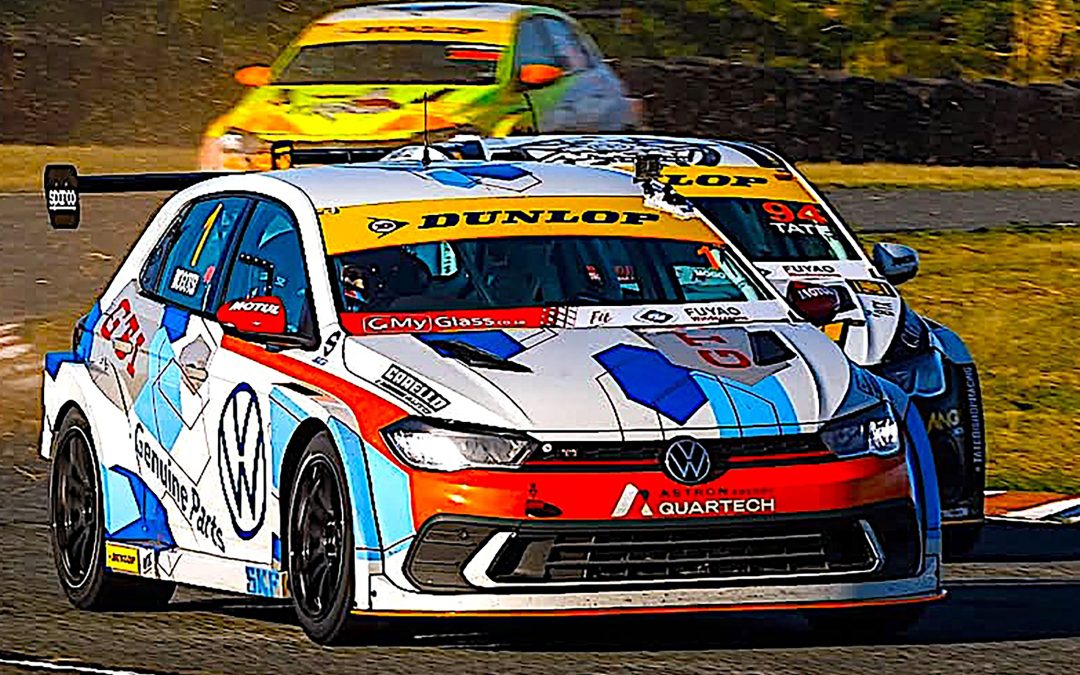 VOLKSWAGEN CHASING MORE KILLARNEY SUCCESS