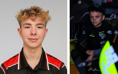 BRIGHTS MOTORSPORT YOUNG TALENTS EARN COVETED INVITATION TO RED BULL MOTOGP ROOKIES CUP SELECTION