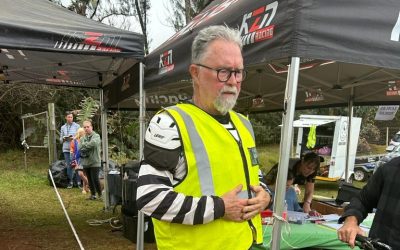 JOHN PAULING — A LIFETIME OF DEDICATION TO KZN’S OFF-ROAD COMMUNITY
