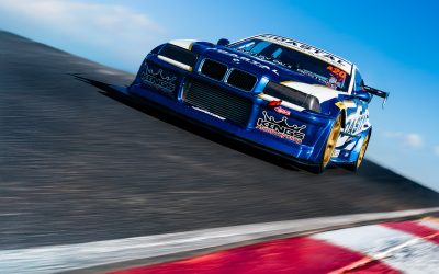 HILLCLIMB RACING RETURNS TO CAPE TOWN AFTER A 6-DECADE ABSENCE