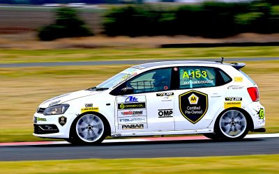 ATE VW CHALLENGE BATTLES RAGE ON
