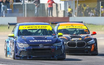 CHEMICAL LOGISTICS CHASING ZWARTKOPS GLORY